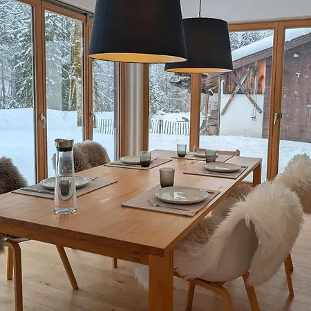 Deine Auszeit An Der Talstation Winklmossalm - Skifahren Und Wandern Direkt Ab Der Haustuer *