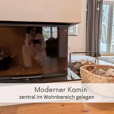 Deine Auszeit An Der Talstation Winklmossalm - Skifahren Und Wandern Direkt Ab Der Haustuer Lejlighed
