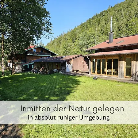 Lejlighed Deine Auszeit An Der Talstation Winklmossalm - Skifahren Und Wandern Direkt Ab Der Haustuer