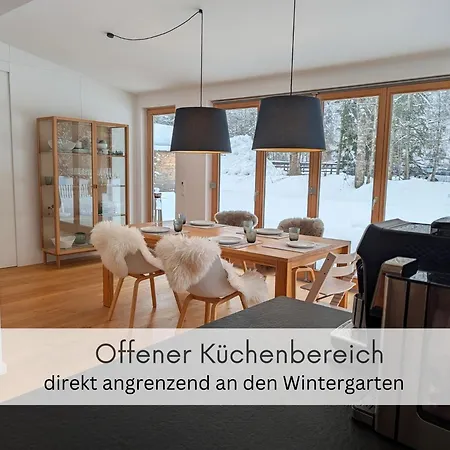 Deine Auszeit An Der Talstation Winklmossalm - Skifahren Und Wandern Direkt Ab Der Haustuer Lejlighed