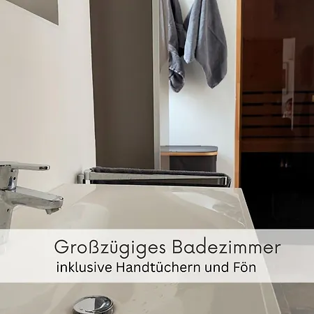 Deine Auszeit An Der Talstation Winklmossalm - Skifahren Und Wandern Direkt Ab Der Haustuer Lejlighed