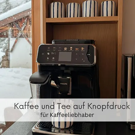 Lejlighed Deine Auszeit An Der Talstation Winklmossalm - Skifahren Und Wandern Direkt Ab Der Haustuer *