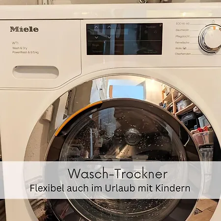 Lejlighed Deine Auszeit An Der Talstation Winklmossalm - Skifahren Und Wandern Direkt Ab Der Haustuer Reit im Winkl