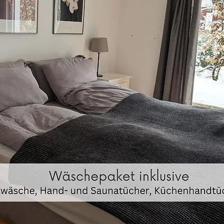 Deine Auszeit An Der Talstation Winklmossalm - Skifahren Und Wandern Direkt Ab Der Haustuer Reit im Winkl