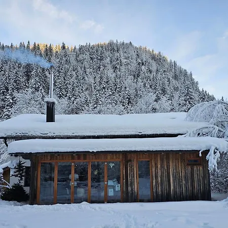 Lejlighed Deine Auszeit An Der Talstation Winklmossalm - Skifahren Und Wandern Direkt Ab Der Haustuer *