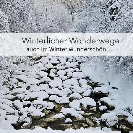 Deine Auszeit An Der Talstation Winklmossalm - Skifahren Und Wandern Direkt Ab Der Haustuer